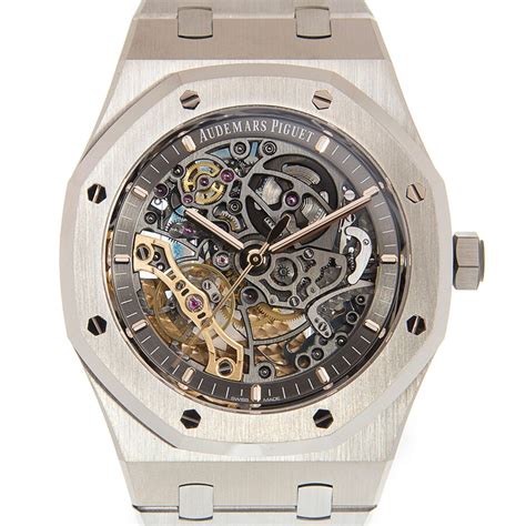 audemars piguet taschenuhr skeleton|audemars piguet watch.